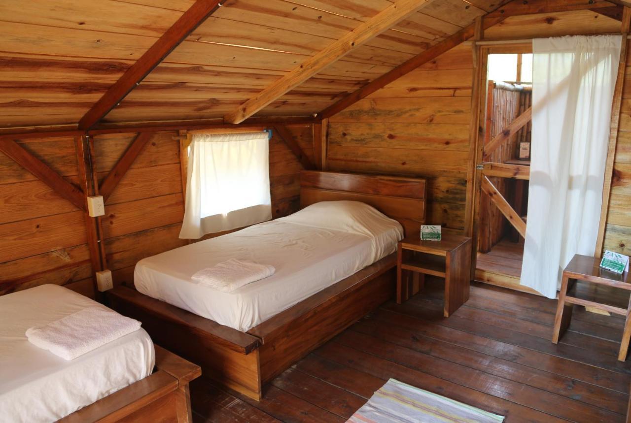 Tapas & Surf Hotel Petacaltepe Kültér fotó